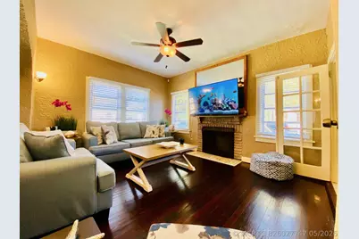 5555 Garden Avenue #House, West Palm Beach, FL 33405 - Photo 1