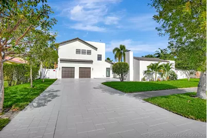 237 NW 7th Street, Boca Raton, FL 33432 - Photo 1