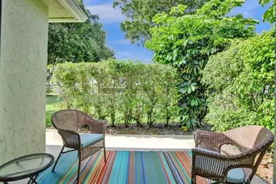 2520 Pansey Lane #D, Delray Beach, FL 33445 - Photo 2
