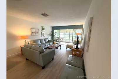 2520 Pansey Lane #D, Delray Beach, FL 33445 - Photo 6