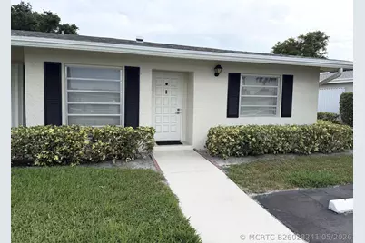 2520 Pansey Lane #D, Delray Beach, FL 33445 - Photo 28