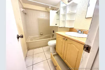 11201 SW 13th Street #103, Pembroke Pines, FL 33025 - Photo 54