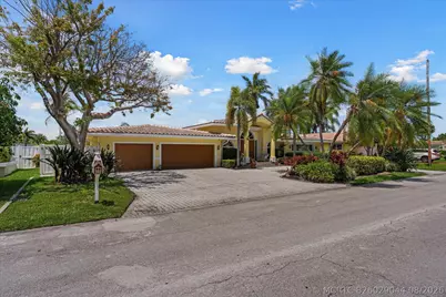 2141 NE 29th Street, Lighthouse Point, FL 33064 - Photo 1