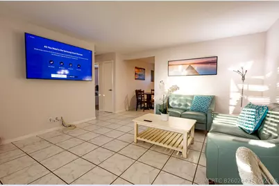 714 S Arnold Avenue #B Left Side, Lantana, FL 33462 - Photo 4