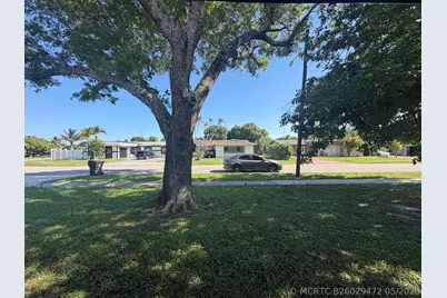 4351 NW 32nd Court, Lauderdale Lakes, FL 33319 - Photo 10