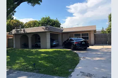 4351 NW 32nd Court, Lauderdale Lakes, FL 33319 - Photo 1