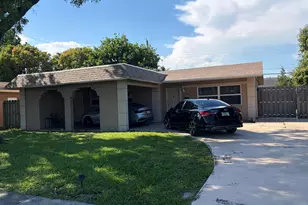 4351 NW 32nd Ct, Lauderdale Lakes, FL 33319 - Photo 1