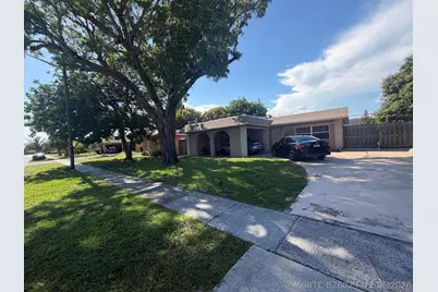 4351 NW 32nd Court, Lauderdale Lakes, FL 33319 - Photo 6