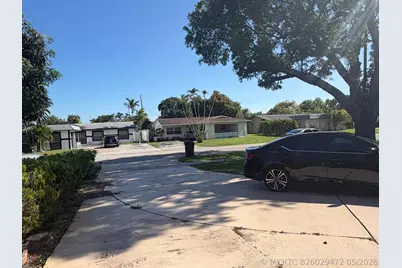 4351 NW 32nd Court, Lauderdale Lakes, FL 33319 - Photo 12