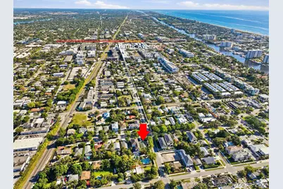 502 SE 3rd Avenue, Delray Beach, FL 33483 - Photo 2