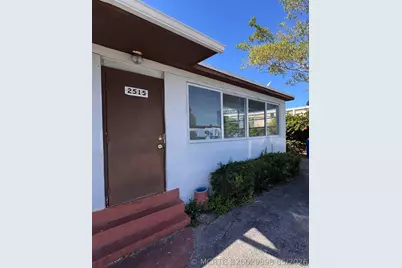 2515 Avenue E, Riviera Beach, FL 33404 - Photo 1