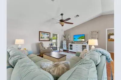 698 Fischer Drive, Sebastian, FL 32958 - Photo 2