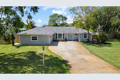 698 Fischer Drive, Sebastian, FL 32958 - Photo 28