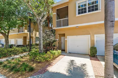 114 Lighthouse Circle #Unit C, Tequesta, FL 33469 - Photo 8