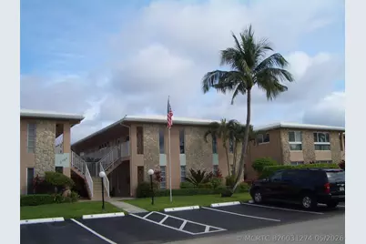 2737 NE 28th Street #7w, Lighthouse Point, FL 33064 - Photo 1