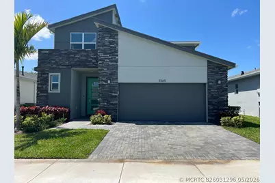 11365 SW Lyra Drive, Port Saint Lucie, FL 34987 - Photo 1