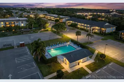 1201 SE Parkview Place #G4, Stuart, FL 34994 - Photo 1