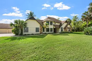 3693 Valley Park Way, Lake Worth, FL 33467 - Photo 1