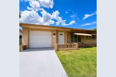 4603 NW 49th Street, Tamarac, FL 33319 - Photo 1