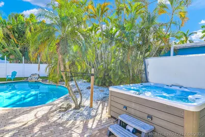 3218 Palm Drive, Delray Beach, FL 33483 - Photo 2