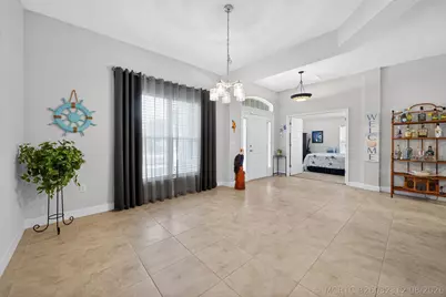 1858 SW Mackenzie Street, Port Saint Lucie, FL 34953 - Photo 2