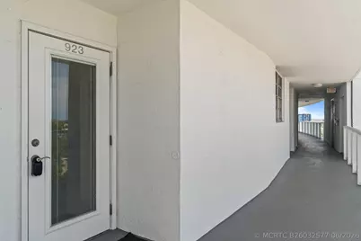 2731 NE 14th Street Causeway #923, Pompano Beach, FL 33062 - Photo 30