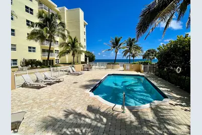 310 S Ocean Boulevard #305, Boca Raton, FL 33432 - Photo 4