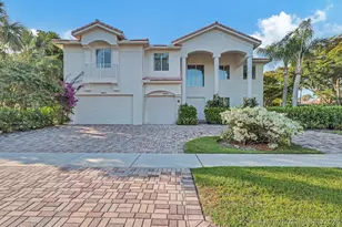 11615 Paradise Cove Ln, Wellington, FL 33449 - Photo 1