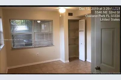 1546 NE 32nd Street #B, Oakland Park, FL 33334 - Photo 6