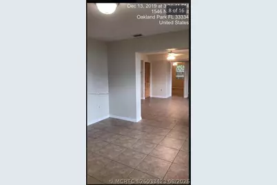 1546 NE 32nd Street #B, Oakland Park, FL 33334 - Photo 16