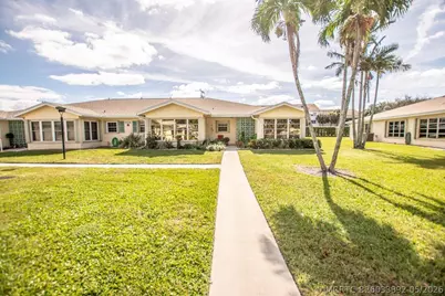 5126 Lakefront Boulevard #D, Delray Beach, FL 33484 - Photo 1
