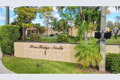 536 Shady Pine Way #A2, Greenacres, FL 33415 - Photo 1