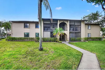 536 Shady Pine Way #A2, Greenacres, FL 33415 - Photo 2
