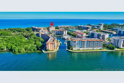2871 N Ocean Boulevard #D506, Boca Raton, FL 33431 - Photo 16