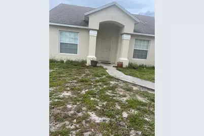 1231 SW Parma Avenue, Port Saint Lucie, FL 34953 - Photo 2