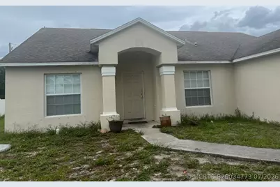 1231 SW Parma Avenue, Port Saint Lucie, FL 34953 - Photo 1