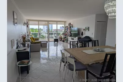 3140 S Ocean Drive #410, Hallandale Beach, FL 33009 - Photo 4