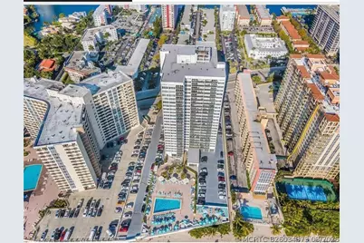 3140 S Ocean Drive #410, Hallandale Beach, FL 33009 - Photo 54