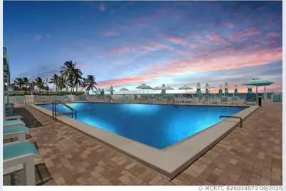 3140 S Ocean Drive #410, Hallandale Beach, FL 33009 - Photo 48