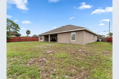 3644 SW Ballweg Street, Port Saint Lucie, FL 34953 - Photo 8