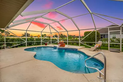 1601 SW Realty Street, Port Saint Lucie, FL 34987 - Photo 1