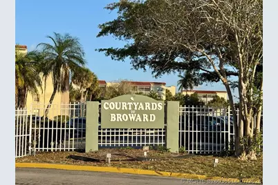 1800 SW 81st Avenue #1307, North Lauderdale, FL 33068 - Photo 44