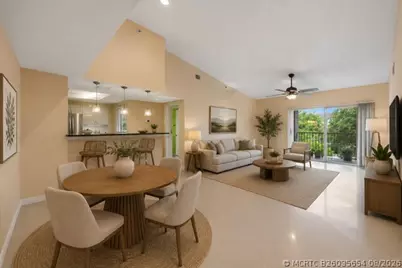 5011 Wiles Road #Unit 303, Coconut Creek, FL 33073 - Photo 4