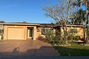 6100 NW 73rd Terrace, Tamarac, FL 33321 - Photo 1
