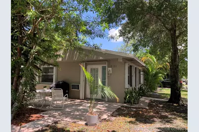 801 SW 10th Street #1, Fort Lauderdale, FL 33315 - Photo 2