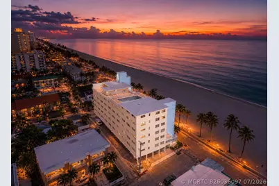 300 Oregon Street #501, Hollywood, FL 33019 - Photo 2