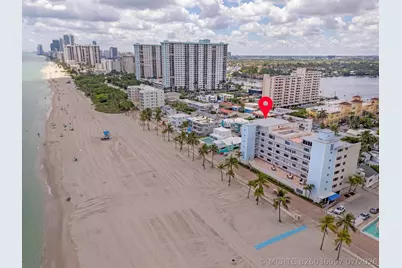 300 Oregon Street #501, Hollywood, FL 33019 - Photo 32