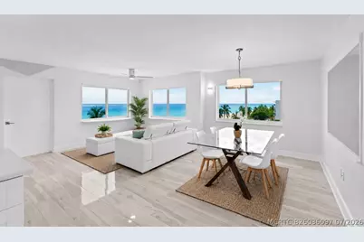 300 Oregon Street #501, Hollywood, FL 33019 - Photo 1