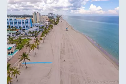 300 Oregon Street #501, Hollywood, FL 33019 - Photo 34