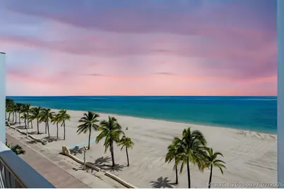 300 Oregon Street #501, Hollywood, FL 33019 - Photo 6
